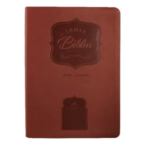 Biblia Reina Valera 1960 Letra Gigante